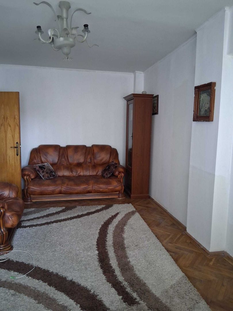 Apartament 3 camere, ultracentral - Poză 3