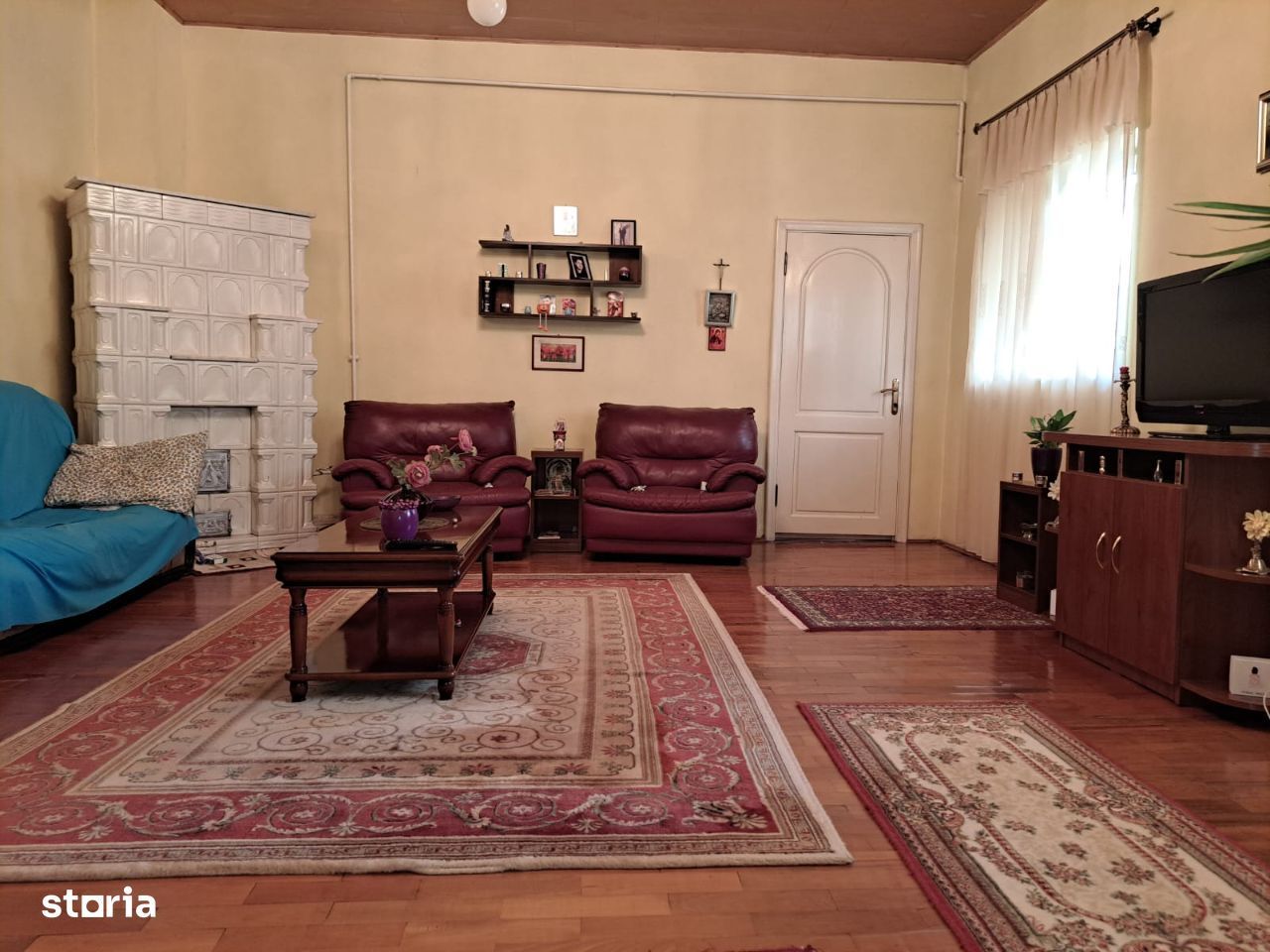 Vand Vila Pipera-Tei(Bd Barbu Vacarescu) - Poză 13