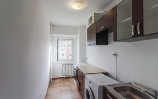 Apartament 1 camera ideal investitie, 39 m2, Blvd. 21 Decembrie Marasti - Poză 2