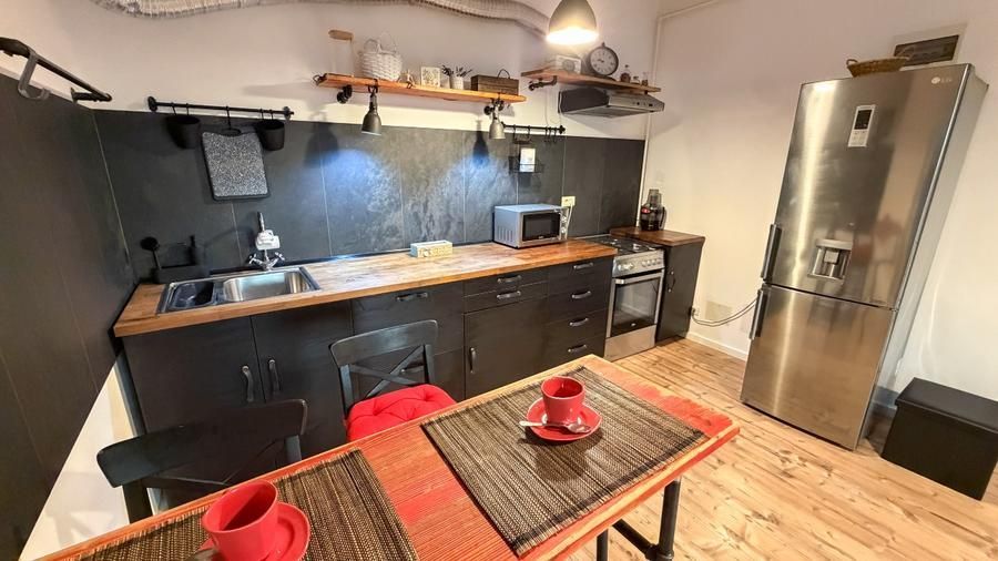2 Camere în Bloc Boutique Nou | Brâncoveanu | Parcare Inclusă - Poză 5