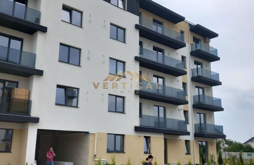 Garsoniera De Vanzare 2/4 in ansamblu rezidential nou Berceni Vidra - Poză 1