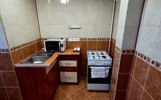 🏡 Apartament 3 camere  | Complet mobilat | Tudor – Str. Banat - Poză 2