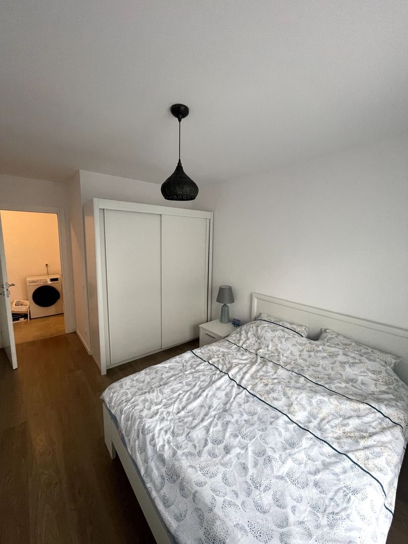 De închiriat 2 Camere | PIPERA | H PIPERA LAKE - Poză 3