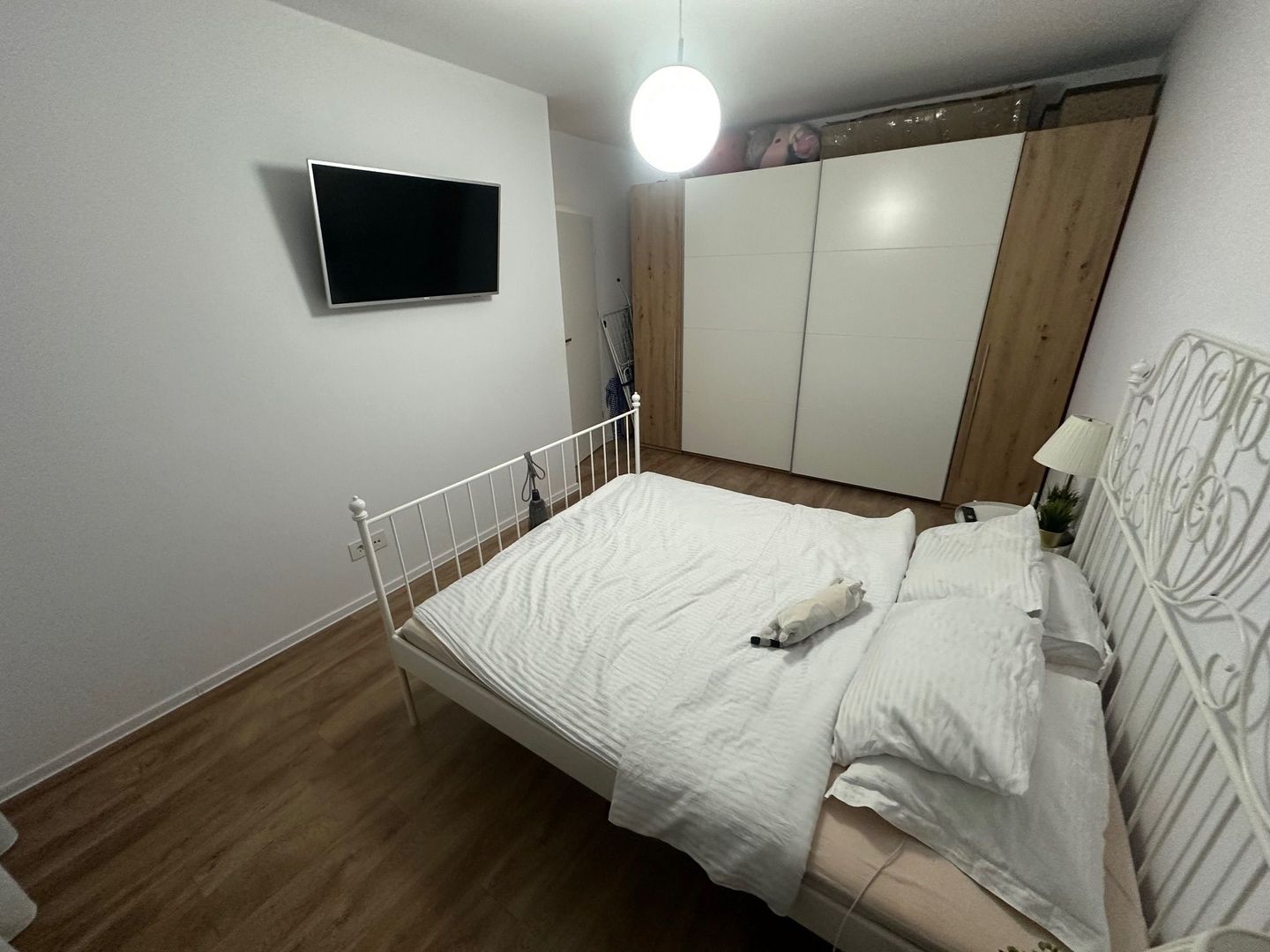 Apartament 2 camere zona Calea Aradului - Poză 9