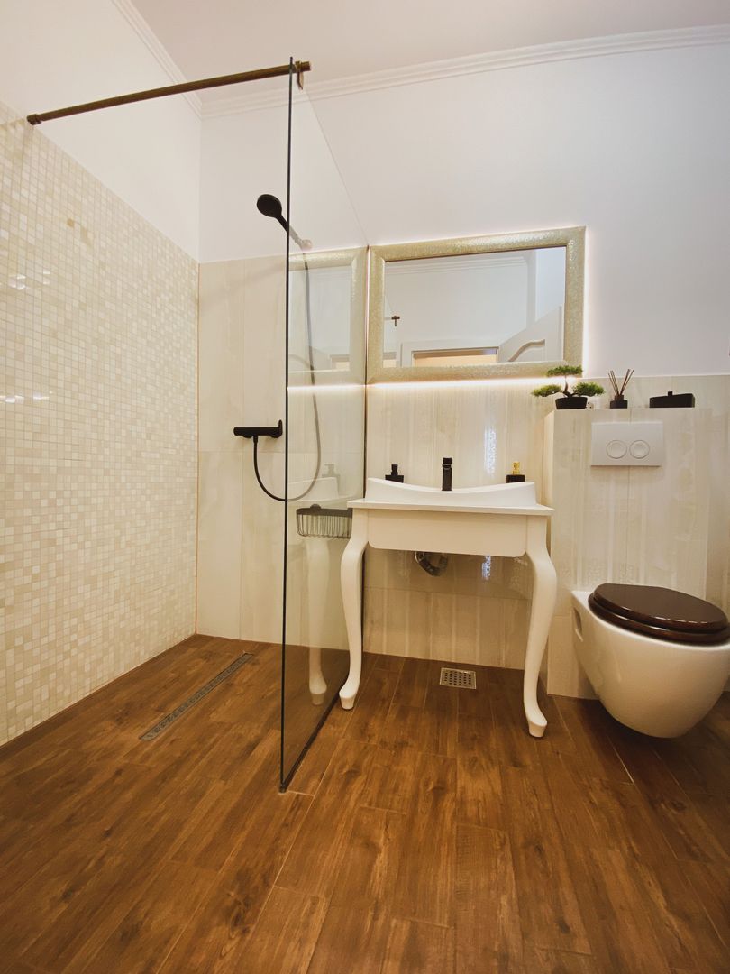 Apartament 4 camere - Unic & Spectaculos - 120 mp - Braytim - Poză 13