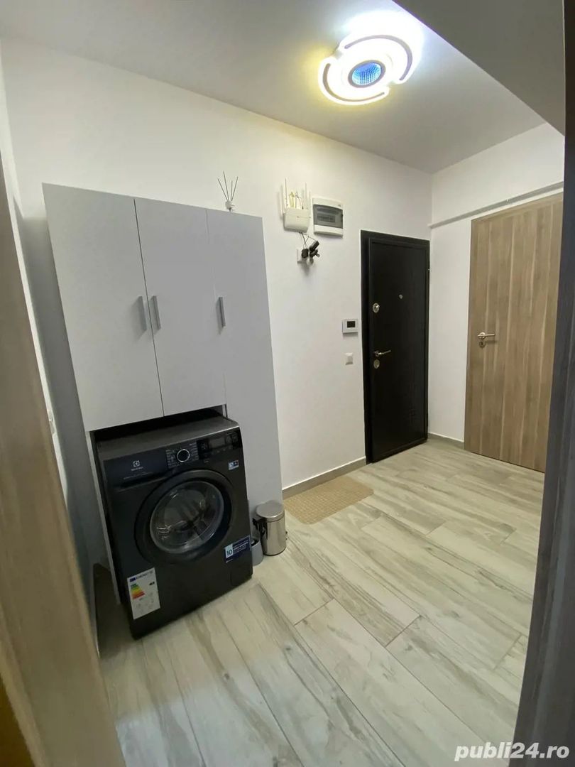 De vanzare apartament 2 camere, zona Salaj sector 5 - Poză 5