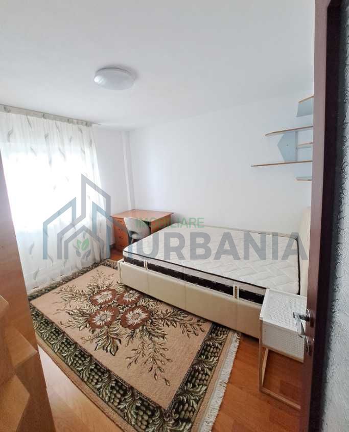 Apartament de inchiriat, 2 camere, Nicolina, aproape de Palas Mall - Poză 4