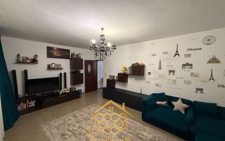 Apartament modern cu 3 camere și curte proprie in Cartier Magnolia - Poză 2