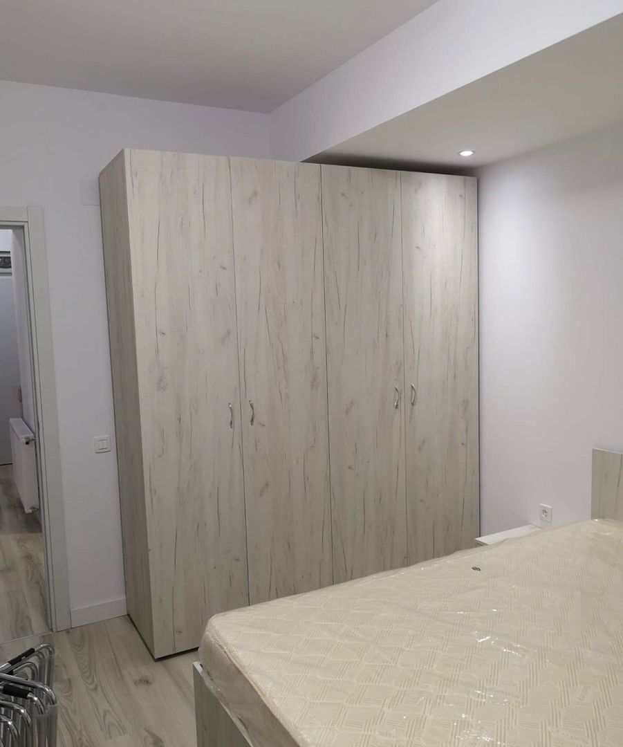 AP. 2 CAMERE DAY RESIDENCE DRISTOR, INCALZIRE PARDOSEALA, LOC PARCARE - Poză 5