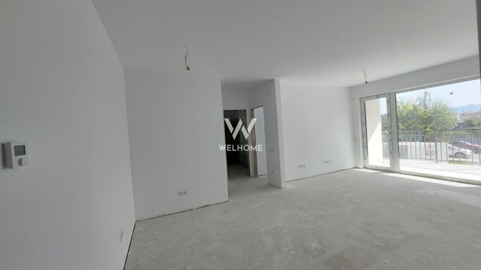 Apartament 2 camere  LA CHEIE  Sibiu - Poză 13