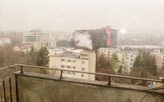 Apartament modern, 2 camere, zona Iulius Mall ! - Poză 3