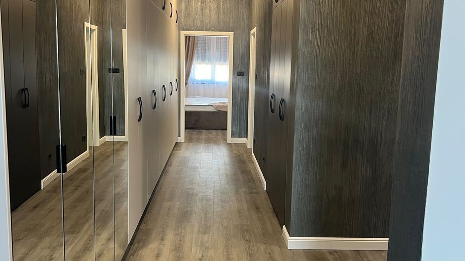 Duplex Premium | Finalizat 2026 | Mobilat Luxury | Fotovoltaice | - Poză 4