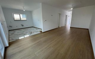 DUPLEX PARTER, 3 CAMERE, URSENI - Poză 2