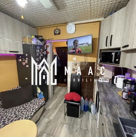 Garsoniera decomandata I Etajul 2 I Lazaret - Poză 3