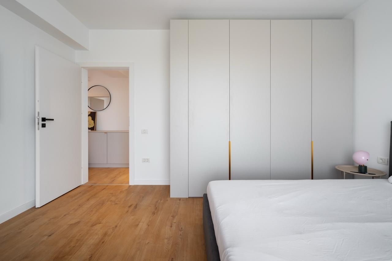 For Rent I 2-Room Apartment | Tunari I Separated Kitchen | Parking - Poză 14