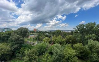 Apartament ultrafinisat cu 2 camere, priveliste panoramica - Sopor! - Poză 8