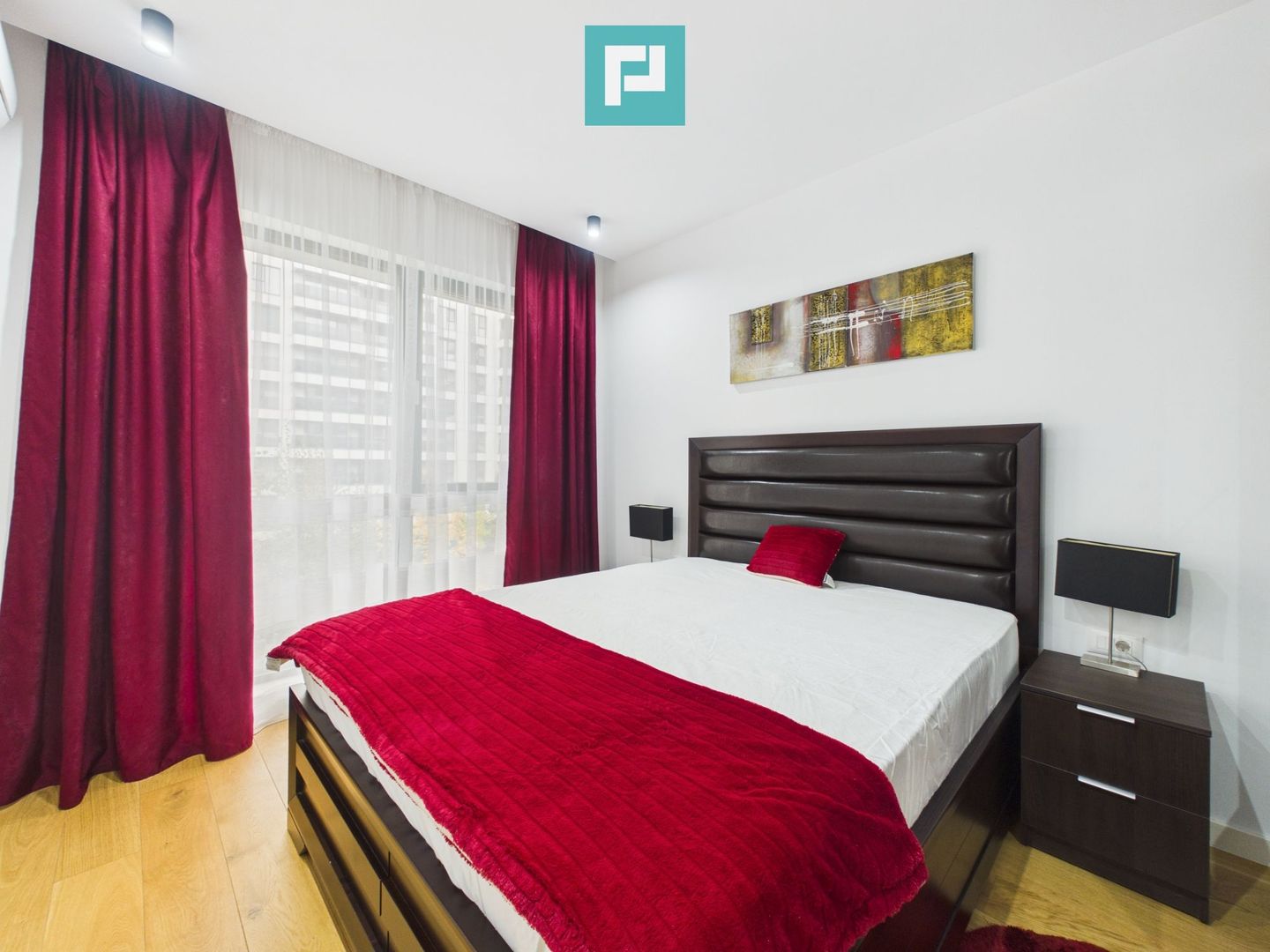Apartament 2 camere | Nusco City Faza 1 | - Poză 3