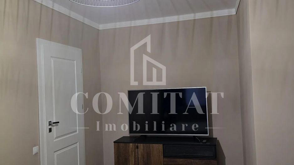 Apartament 2 camere | Etaj intermediar | zona Parcului Poligon - Poză 4