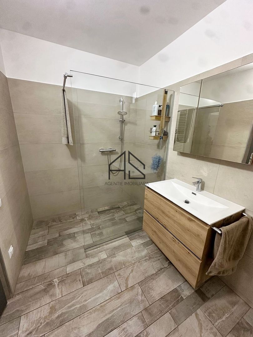 De închiriat | Apartament la casă | parter | 3 camere - Poză 5