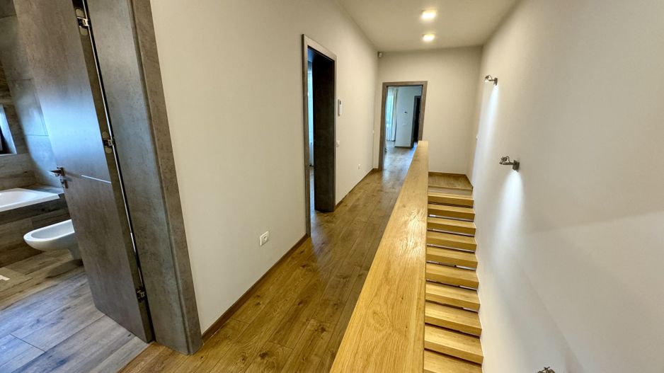 Duplex de închiriat  în Dumbrăvița, Lângă British School - Poză 30