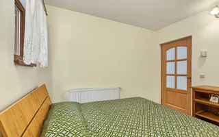 Casa individuala + teren 2.014 mp + livada Mioveni -Colibasi - Poză 15