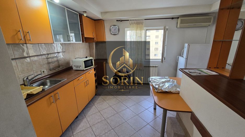 Inchiriez apartament 2 camere metrou Eroii Revolutiei - Poză 4