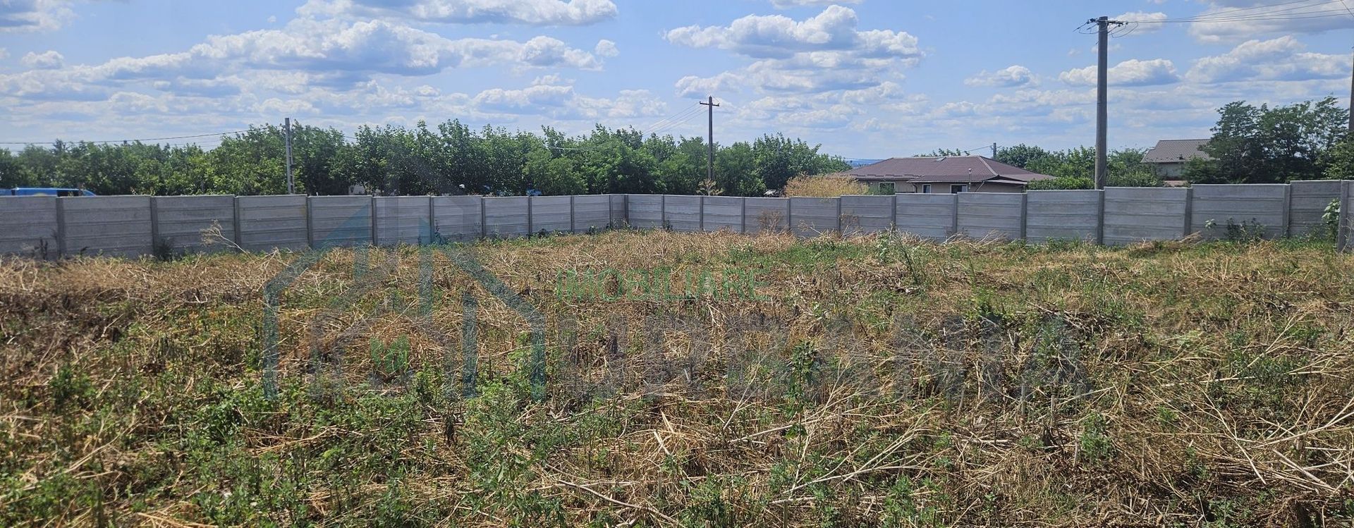 Teren de vanzare, 1000 mp, Aroneanu, Strada Livezii - Poză 3