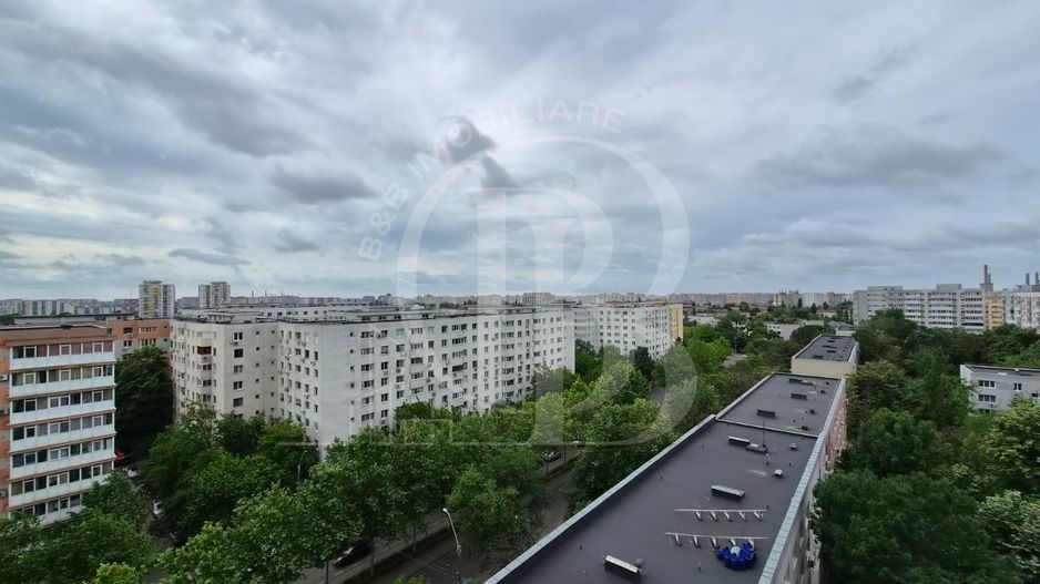 3 camere Loc de parcare inclus Terasa 35mp Liviu Rebreanu - Poză 22