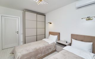 Vânzare, apartament, 3 camere, str. Albișoara, Rîșcani. - Poză 8