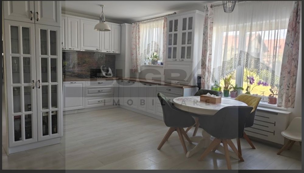 Apartament de 3 camere, modern, 65mp, parcare, zona Eugen Ionesco - Poză 3