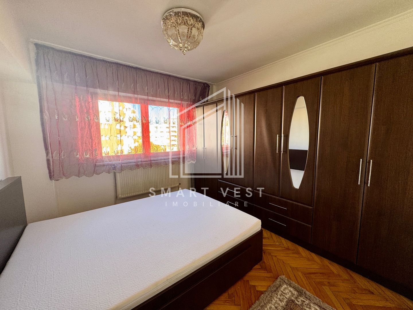 Inchiriere apartament 2 camere | Etaj 5 cu lift | Zona Soarelui - Poză 5