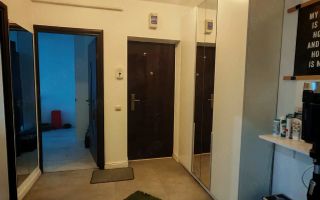 Apartament 2 camere decomandat, Nicolina, str. Petre Tutea, etaj 5/5, 45 mp util, 79.000 EUR - Poză 2