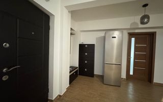 Apartament 3 camere cu parcare Tudor Vladimirescu - Poză 5