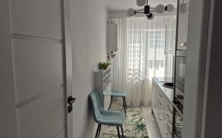 Apartament 2 camere | Decomandat | Renovat | Vasile Aaron - Poză 5