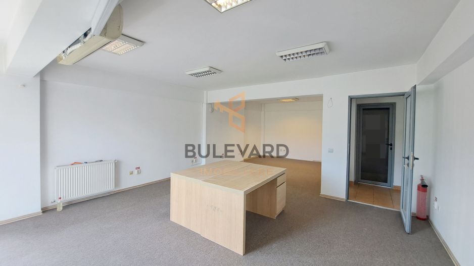 Spatiu de birou pe strada Observatorului! - Poză 6