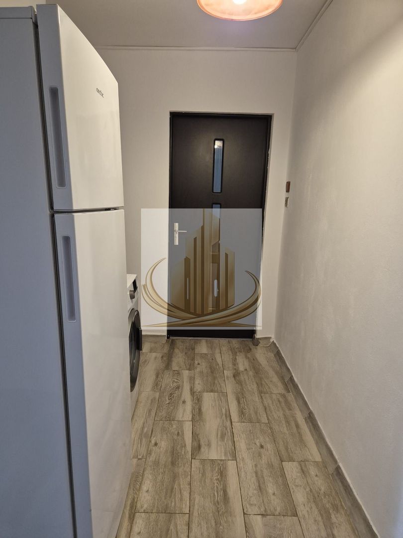 🏡 Apartament 1 camera  Girocului - Poză 3