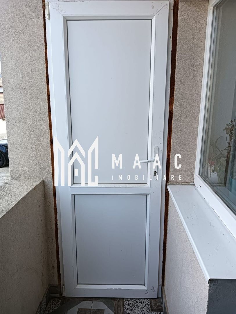 Apartament 3 Camere I Parter I Curte de 85 mp I Zonă Barbeque - Poză 15