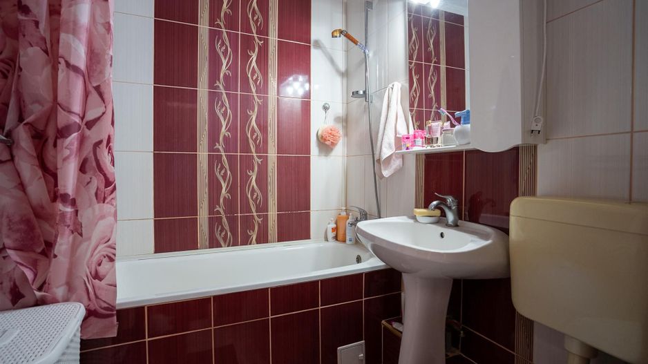 Apartament 3 camere P Calea Aradului - Poză 5