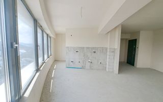 Comision 0. Apartament 1 camera bloc nou, etaj 21! - Poză 7