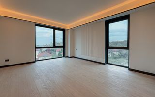 2 Camere Pipera | Finalizat | Padurea Baneasa - Poză 4