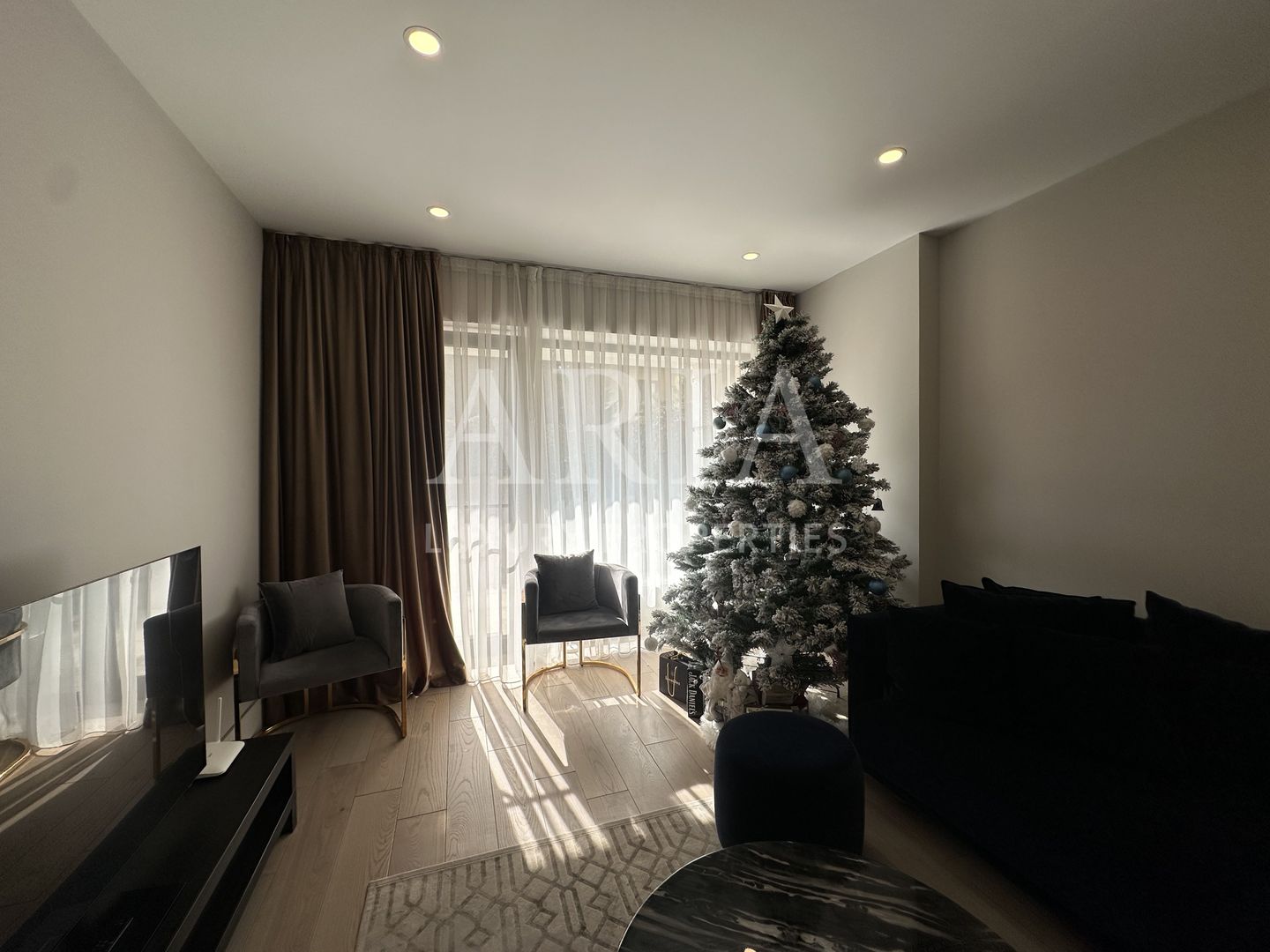 TRIANA 3 CAMERE | CURTE | PISCINA | GYM - Poză 4