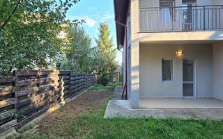 Casa individuala 4 camere - Popas Pacurari - Atrium Garden ! - Poză 16