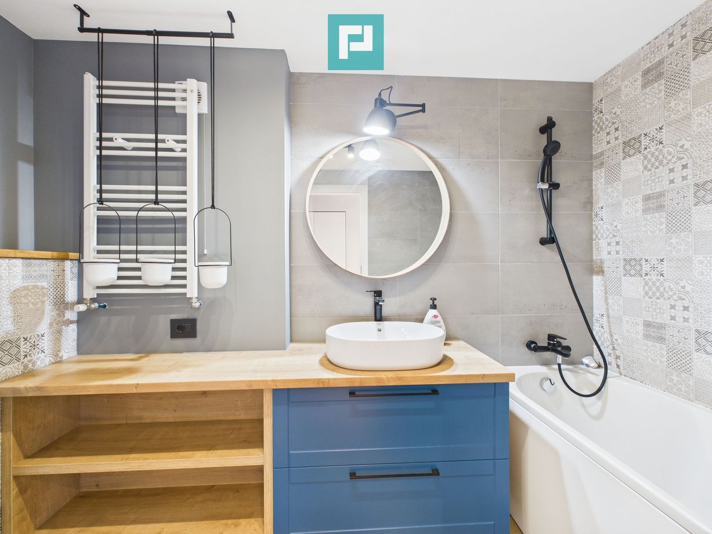 Penthouse în complex ARED IMAR - Poză 23