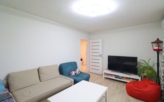 Apartament frumos cu 4 camere, etaj intermediar, cartier Manastur! - Poză 2