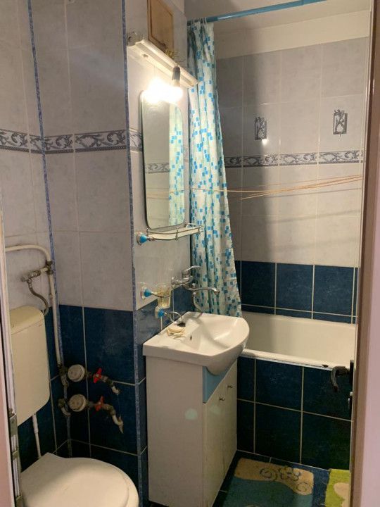Vanzare Apartement 3 camere Nord L-uri - Poză 7
