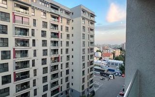 Garsoniera Lujerului Plaza Residence - Poză 9