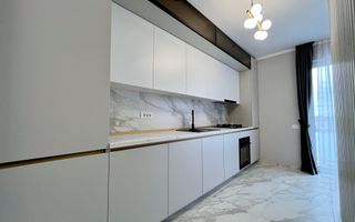 Apartament 1 camera LUX - Poză 5