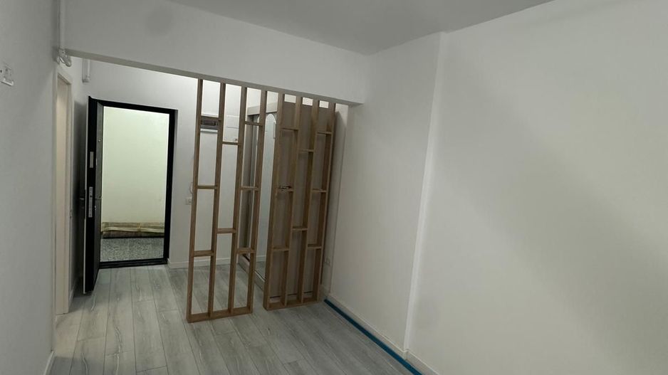 Garsoniera de inchiriat la 7 minute de metrou Berceni - Poză 5