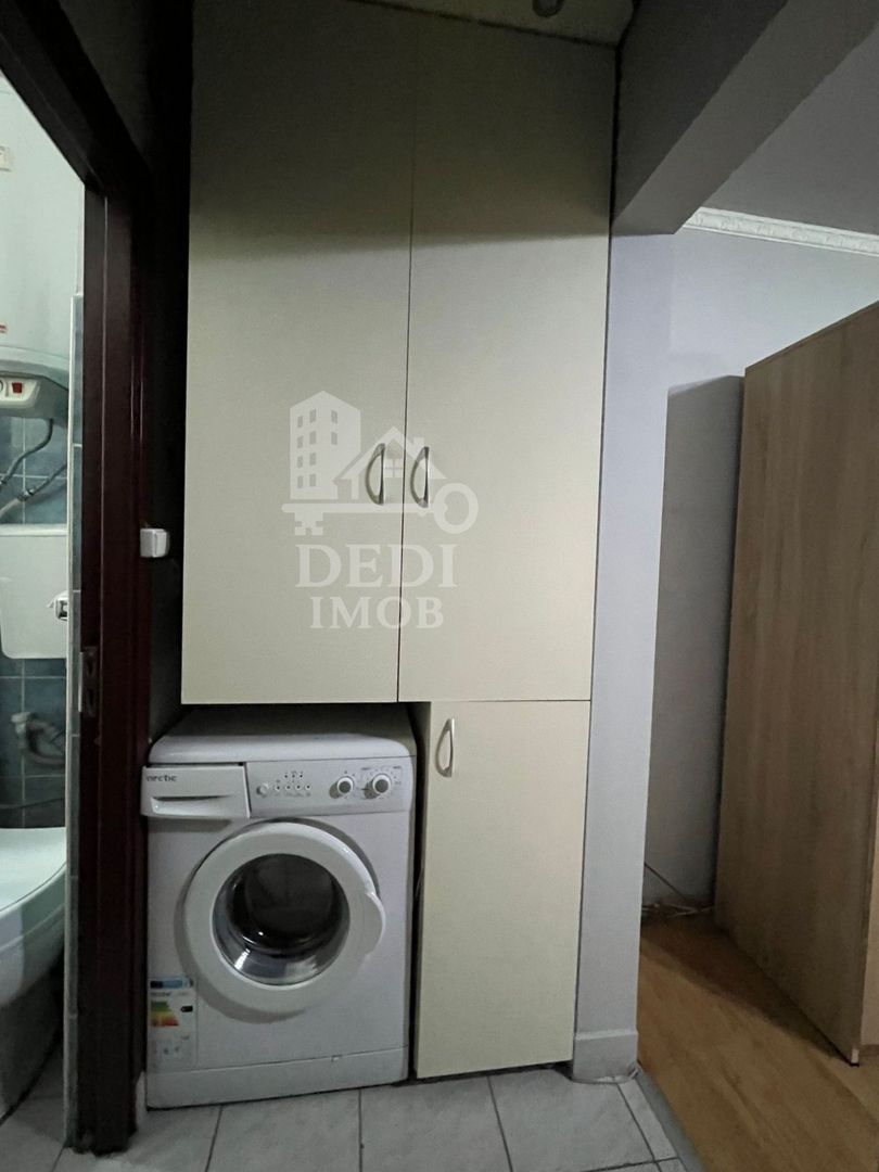 Apartament cu 2 camere de vanzare zona Rogerius, Oradea - Poză 7