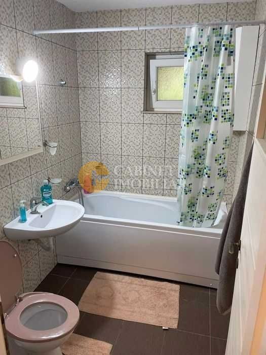 Vinzare apartament 2 camere Arcu Iasi - Poză 6